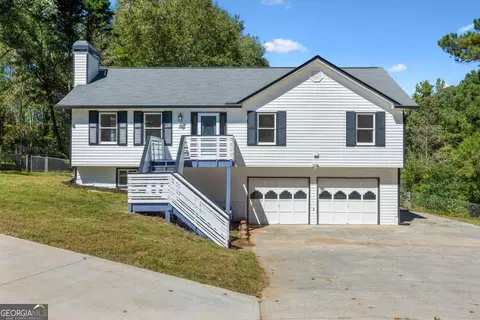 1327 Toonight Rd, Canton, GA 30115