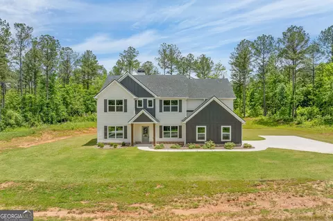 149 Golden Creek Dr #LOT 21, Grantville, GA 30220
