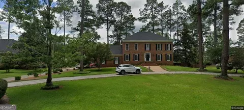 175 Lakeshore Dr, Americus, GA 31719