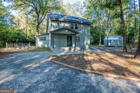 7665 Goodall Mill Rd, Macon, GA 31216