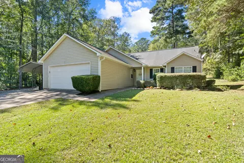 107 Scenic Ct NW, Milledgeville, GA 31061