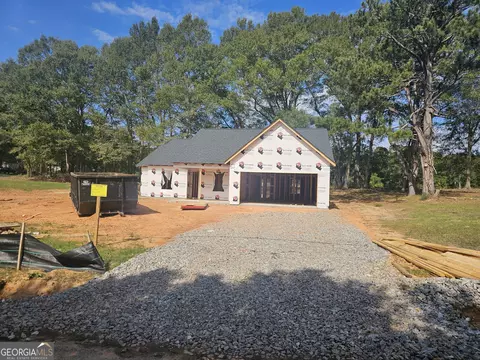 27 Charles Hart Rd, Colbert, GA 30628