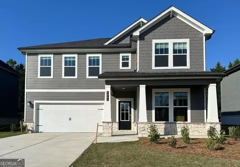 2841 Bufflehead Rd #( 11), Grayson, GA 30017