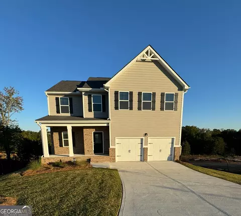 510 Overlook Rd #D-26, Walnut Grove, GA 30052