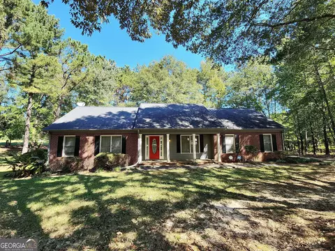 2323 Runnymede Ct, Jonesboro, GA 30236