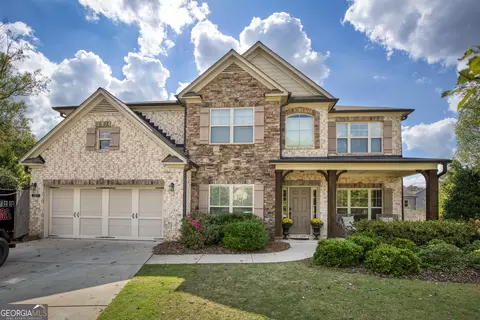 201 Smarty Jones Ct, Canton, GA 30115