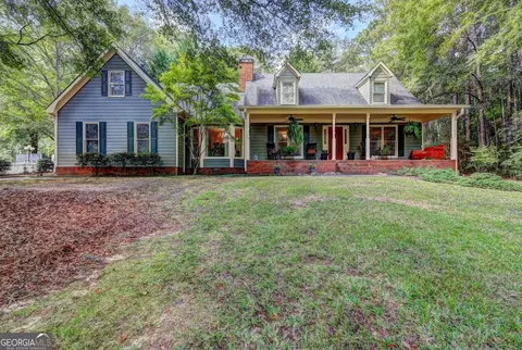 124 Maddoxwood Dr, Griffin, GA 30224