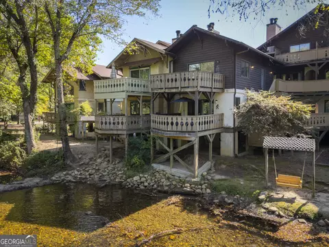 854 Edelweiss Strasse #404, Helen, GA 30545