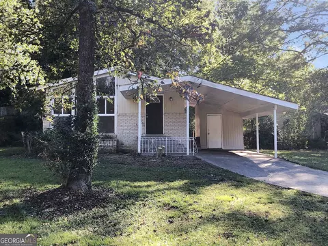 2764 Plantation Dr, Atlanta, GA 30344