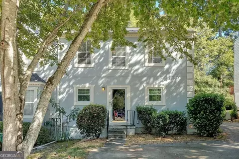 3202 Kingswood Gln, Decatur, GA 30034