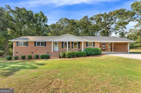1015 Mount Olivet Rd, Hartwell, GA 30643