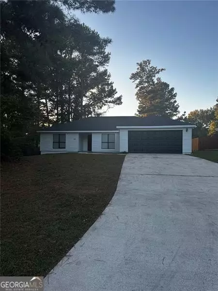 8903 Peppertree Dr, Jonesboro, GA 30238
