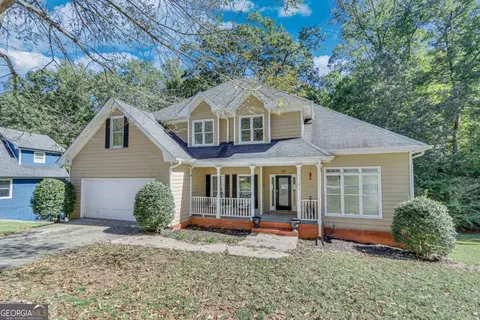 110 Dunning Keep, Covington, GA 30016