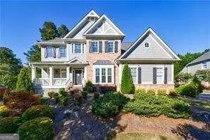 Undisclosed, Kennesaw, GA 30152