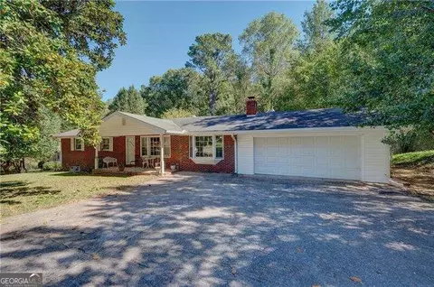 410 Haynes Rd, Canton, GA 30114