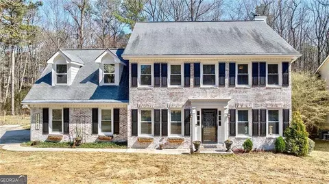 1262 Melton Dr SW, Lilburn, GA 30047