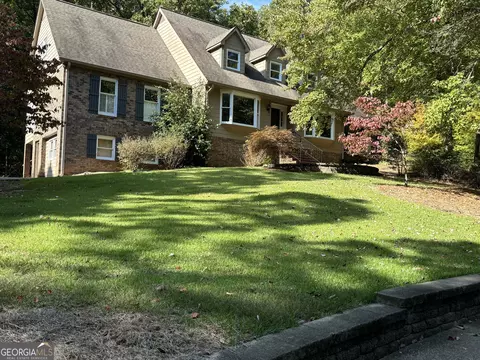 153 Fairview Dr, Rome, GA 30165