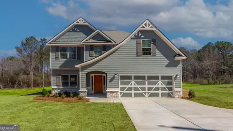 527 Bohannon Rd #12, Grantville, GA 30220