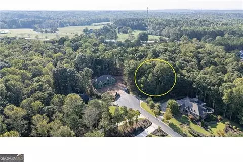 250 Hawks Lake Dr #LOT 23, Ball Ground, GA 30107