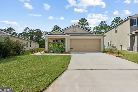 166 Ashwood Cir, Saint Marys, GA 31558