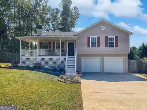 10 Kings Crossing Way, Rockmart, GA 30153