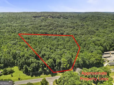4871 Roosevelt Hwy, Warm Springs, GA 31830