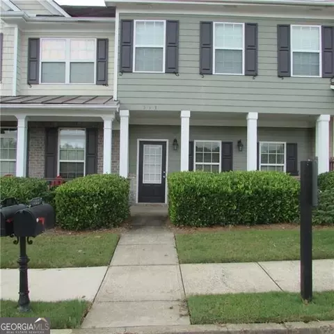 532 Georgia Way, Woodstock, GA 30188