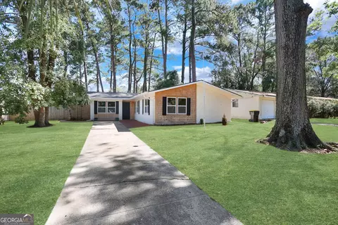 12216 Bedford Dr, Savannah, GA 31419