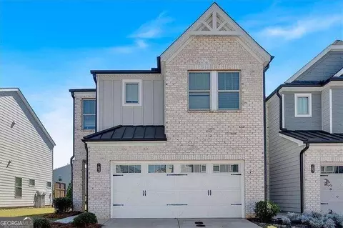 783 Ironhorse Ln SW, Mableton, GA 30126