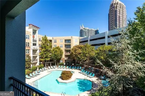390 17th St NW #4012, Atlanta, GA 30363