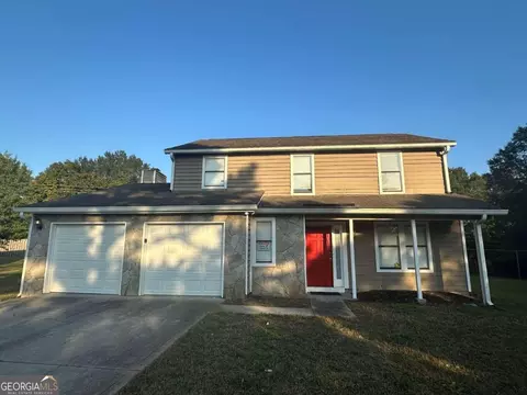 3971 Springleaf Pt, Stone Mountain, GA 30083