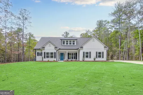 655 Earl North Rd, Newnan, GA 30263