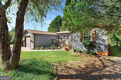 609 S Hogan Dr, Westminster, SC 29693