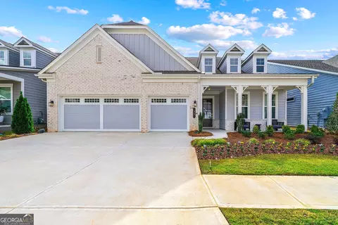 35 Oakside Dr, Newnan, GA 30265