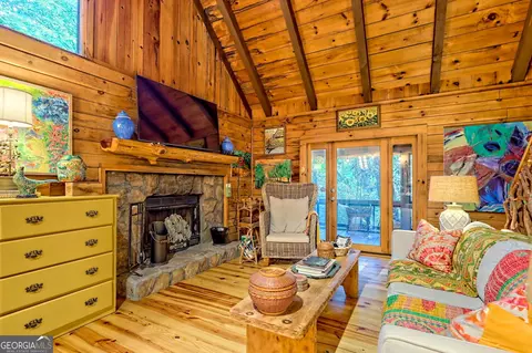 43 Cascade Ln, Rabun Gap, GA 30568 photo 10