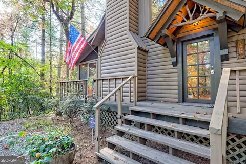 43 Cascade Ln, Rabun Gap, GA 30568 photo 5