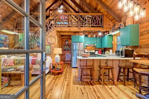 43 Cascade Ln, Rabun Gap, GA 30568 photo 7