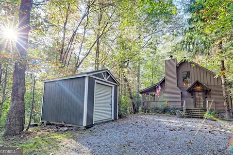 43 Cascade Ln, Rabun Gap, GA 30568 photo 45