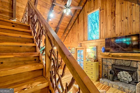 43 Cascade Ln, Rabun Gap, GA 30568 photo 24