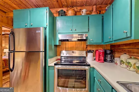 43 Cascade Ln, Rabun Gap, GA 30568 photo 16