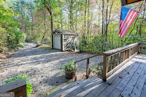 43 Cascade Ln, Rabun Gap, GA 30568 photo 44