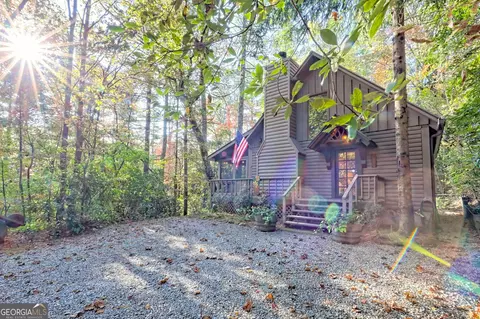 43 Cascade Ln, Rabun Gap, GA 30568 photo 2