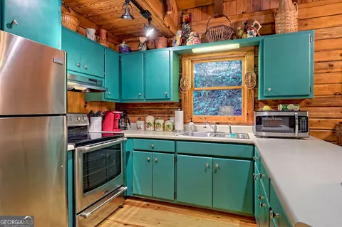 43 Cascade Ln, Rabun Gap, GA 30568 photo 13
