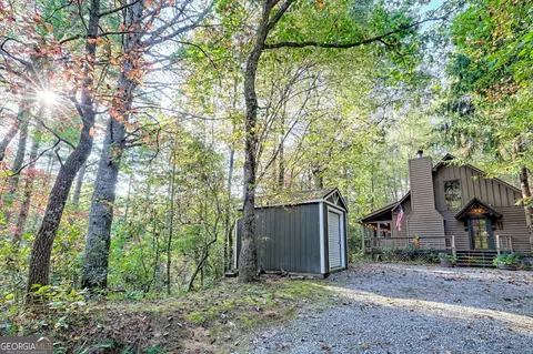 43 Cascade Ln, Rabun Gap, GA 30568 photo 4