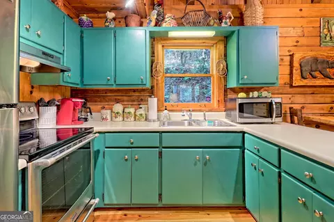 43 Cascade Ln, Rabun Gap, GA 30568 photo 14