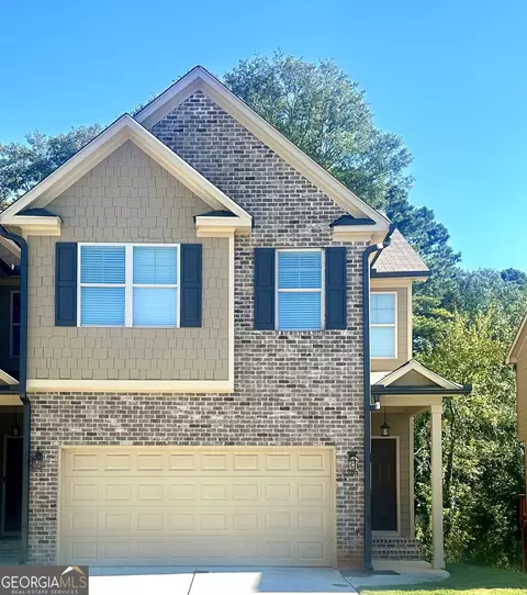 4344 Fulson Ct, Lilburn, GA 30047