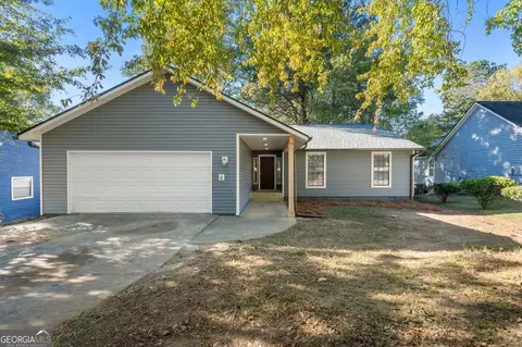 8491 Cedar Creek Rdg, Riverdale, GA 30274