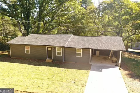 1576 Chase Rd, Cornelia, GA 30531