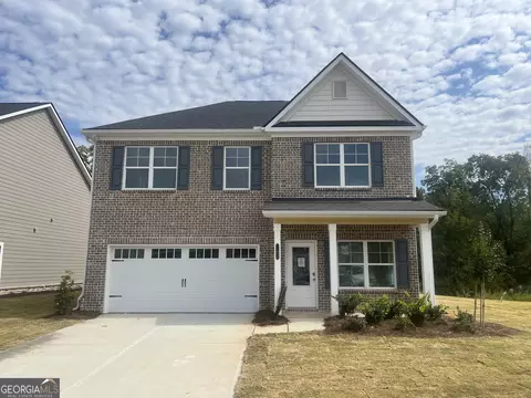 11804 Rizvan Pl, Covington, GA 30014