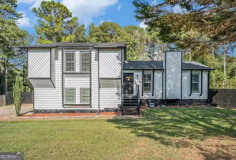 466 Ridgemont Way, Lawrenceville, GA 30046